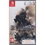 NieR: Automata (The End of YoRHa Edition) - Nintendo Switch