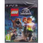 LEGO: Jurassic World - PlayStation 3