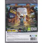 LEGO: Jurassic World - PlayStation 3