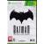 Batman: A Telltale Game Series - Xbox 360