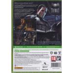 Batman: A Telltale Game Series - Xbox 360