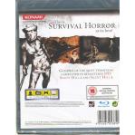 PS3 SILENT HILL HD COLLECTION  