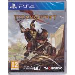 PS4 Titan Quest 