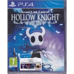 PS4 Hollow Knight 