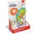 AS Baby Clementoni Interactive Rattle Fun Chameleon Shake and Play (1000-17332)