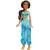 Hasbro Disney Princess Fashion Dolls: Royal Shimmer - Jasmine Doll (F0902)