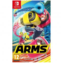 Arms Switch CRD 48454