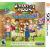 Harvest Moon: Skytree Villag- Nintendo 3DS