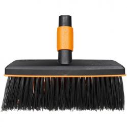 Fiskar- QuikFit Yard Broom