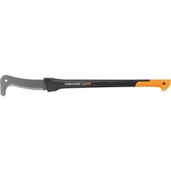 Fiskar- WoodXpert Brush Hook XA2- Garden Patio and Outdoor