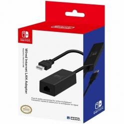 HORI Officially LiceNsed LAN Adaptor - Switch (CRD) 47877