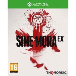Xbox One Sine Mora EX