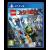 LEGO The NiNjago Movie Videogame - PlayStatioN 4