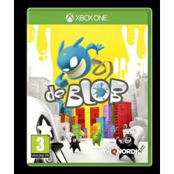 Xbox One de Blob