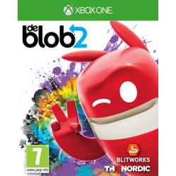 XBOX1 De Blob 2