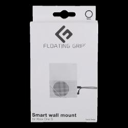 FLOATING GRIP wall mount for Xbox One S, Whit- Xbox One