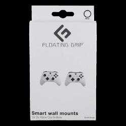 Floating Grip Xbox Controller Wall Moun- Xbox One