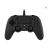PS4 Nacon Wired Compact Controller Color Edition - Black
