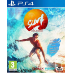 PS4 Surf World Series