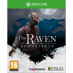 The Raven HD Remastered Xbox One