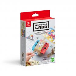 Labo CustomisatioN Set - NiNteNdo Switch