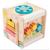 Le Toy VaN - Petilou - Petit Activity Cube (LPL105) - Toys