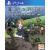 Girls und Panzer Dream Tank Matc- PlayStation 4