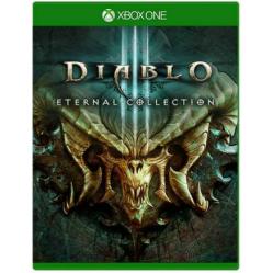 XBOX1 Diablo III - Eternal Collection