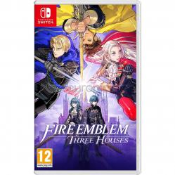 NSW Fire Emblem: Three Houses