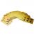 Gold Playing Cards Giftbo- Gadgets