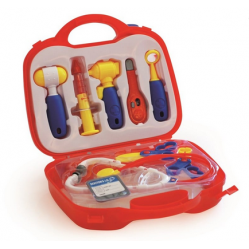 JuNior Home - Doctor suitcase 505113