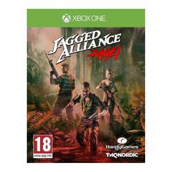 Jagged AlliaNce: Rage - Xbox ONe