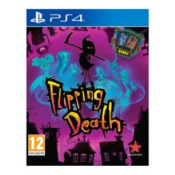 Flipping Deat- PlayStation 4