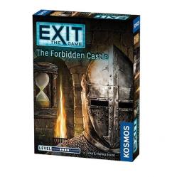 EXIT The Forbidden Castle EN KOS9287- Toys