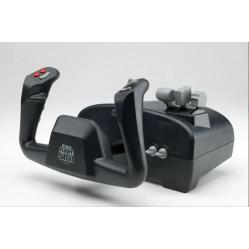 Flight Sim Yoke Controlle- PC