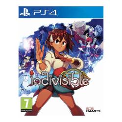 PS4 Indivisible