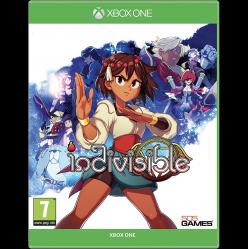INdivisible Xbox ONe