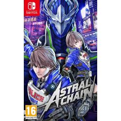 Astral Chain Switch CRD 49020