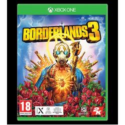 Borderlands 3 -Xbox One