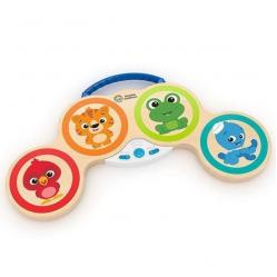 Hap- Baby Einstei- Magic Touc- Drums (6112- Toys