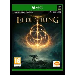 Elden Rin- Xbox One
