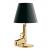 Golden Gun Lamp 0285- Gadgets