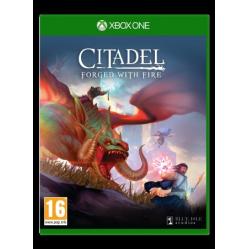 Citadel Forged With Fire Xbox One
