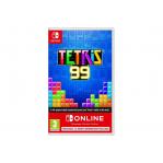 Tetris 99 -Switch CRD 48429