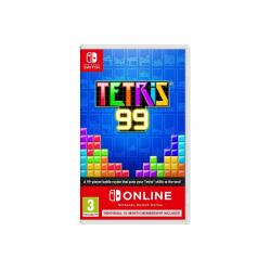 Tetris 99 -Switch CRD 48429