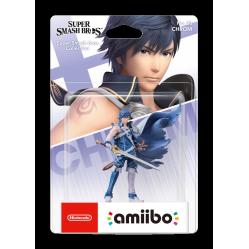 Nintendo Amiibo Character - Chrom (Super Smash Bros. Collection) Switch (CRD) 53860