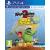 The Angry Birds Movie 2: Under Pressure (For Playstation VR) -PS4