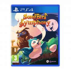 Songbird Symphony PS4