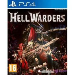 Hell Warders PS4