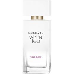 Elizabeth Arde- White Tea Wild Rose EDT 50 m- Beauty